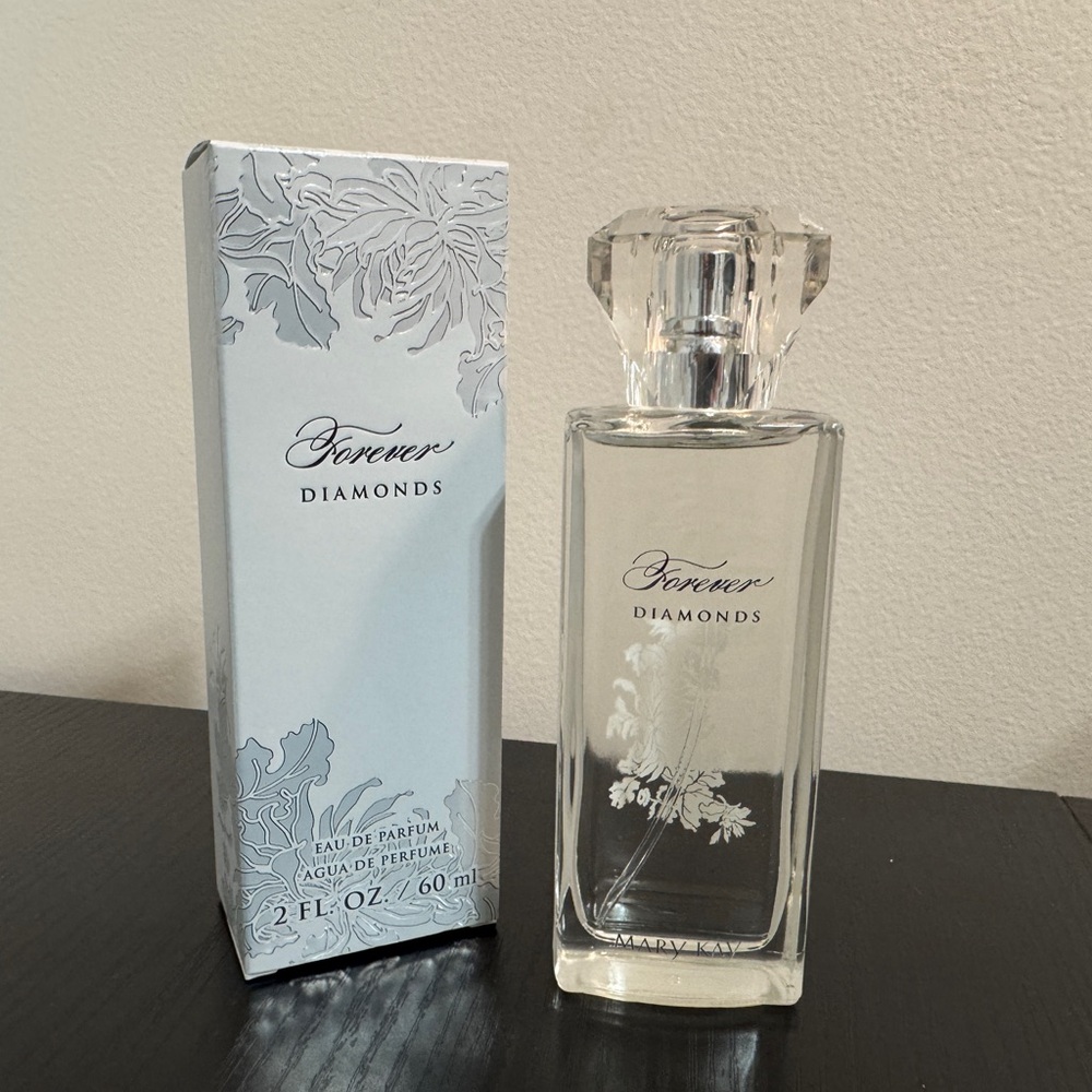 Mary Kay Forever Diamonds Eau de Parfum